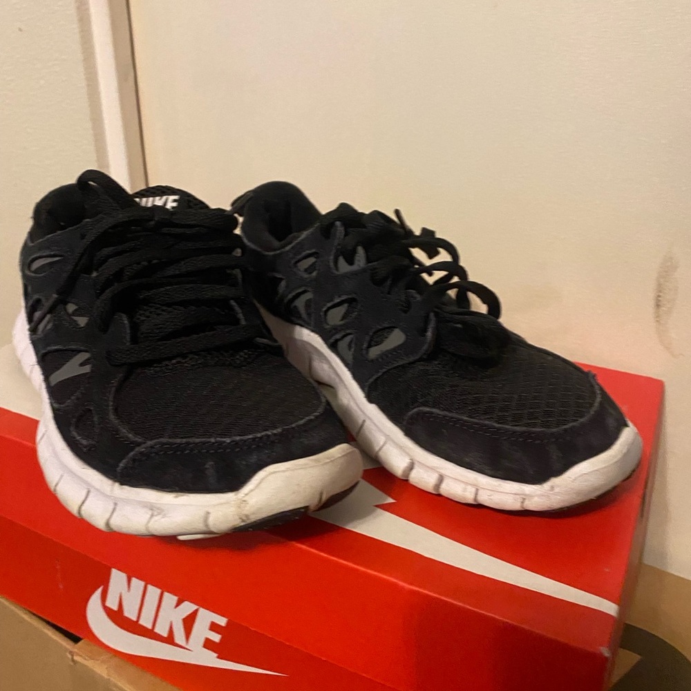 Nike